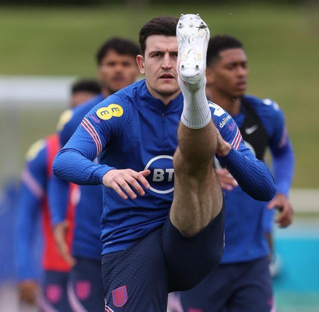 BSports-【英格兰队观察】首战在即，索斯盖特依然问号一箩筐