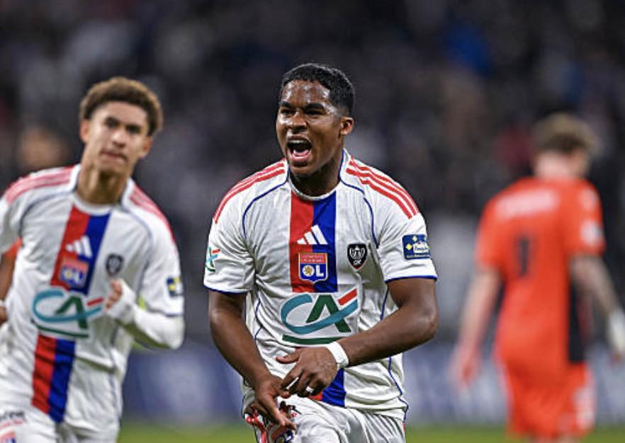 必一体育-六台：安切洛蒂计划在接下来的两场友谊赛中征召恩德里克